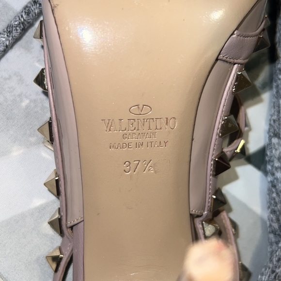 It was a gift, I only used them twice,Size 37 - Picture 9 of 9